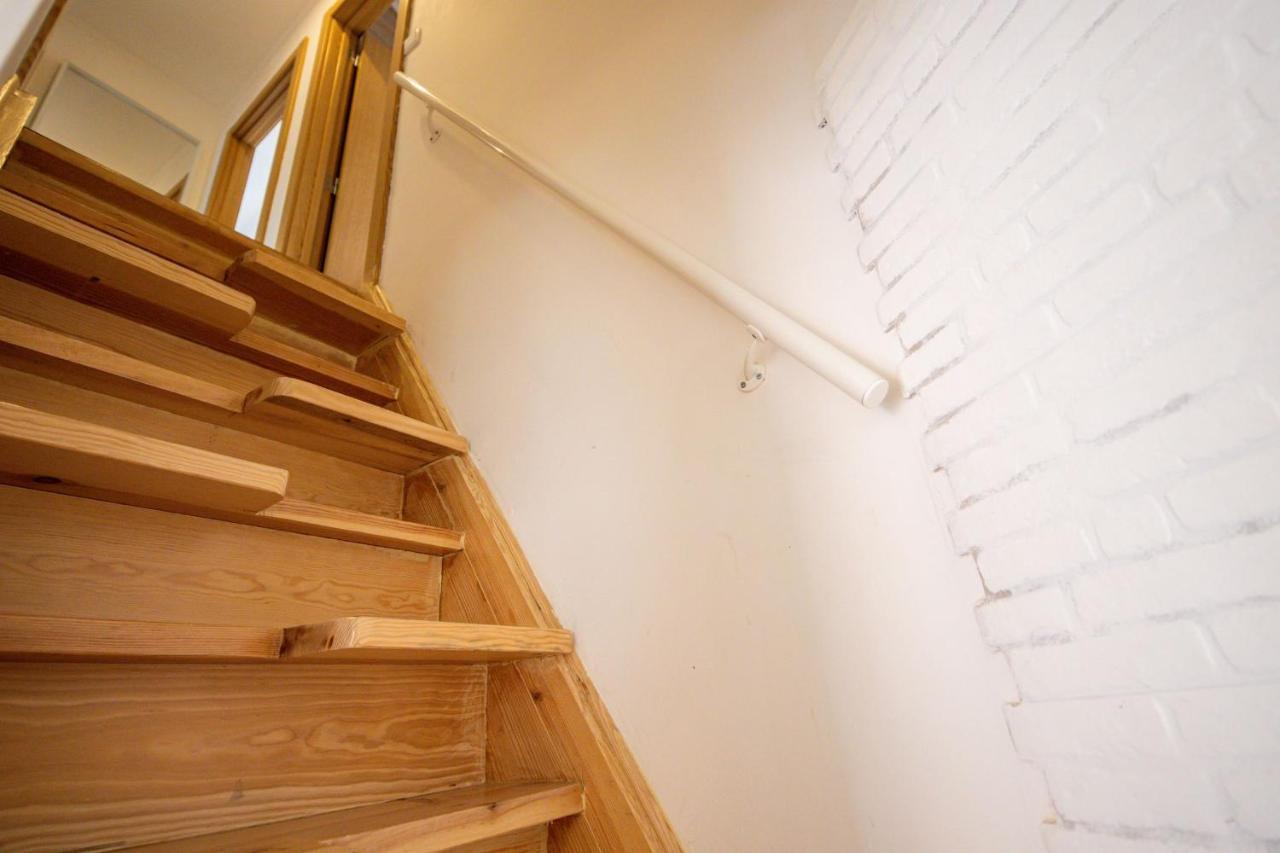 Lapa 3Bdr Duplex W/ Balcony By Lovelystay Lisboa Exteriör bild